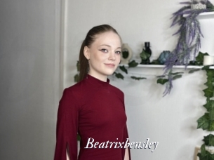 Beatrixbensley