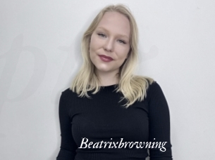 beatrixbrowning Partouze