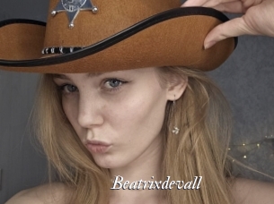 Beatrixdevall