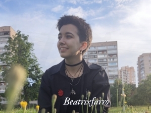 Beatrixfarro