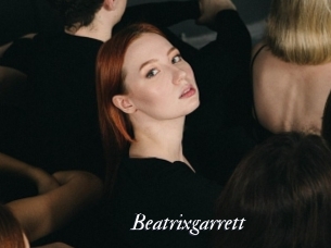 beatrixgarrett Partouze