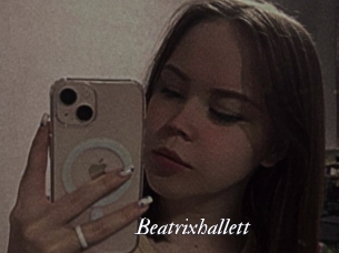Beatrixhallett