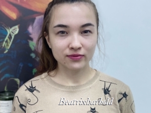 Beatrixharbold