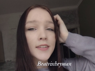 Beatrixheyman