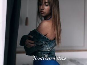 Beatrixsensitive
