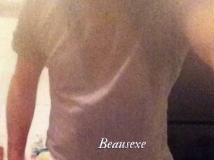Beausexe