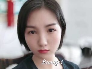 Beautgirl