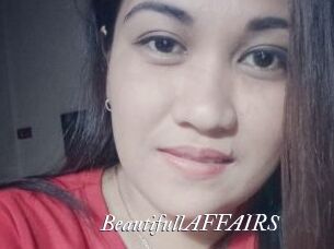 BeautifullAFFAIRS
