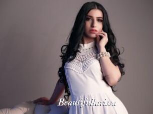 Beautifullarissa