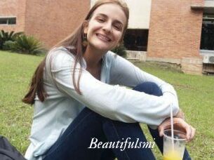 Beautifulsmi
