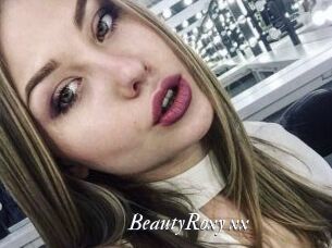 BeautyRoxy_xx