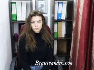 Beautyandcharm