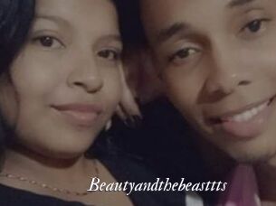 Beautyandthebeasttts