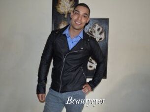 Beautyeyes