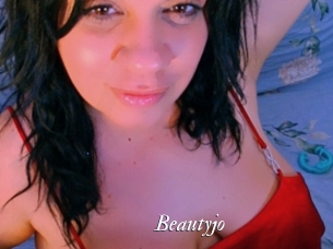 beautyjo Partouze