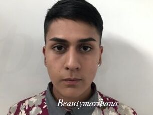 Beautymarihana
