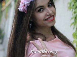 beautysleeping Partouze