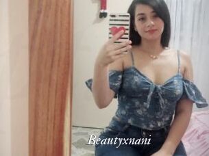 Beautyxnani