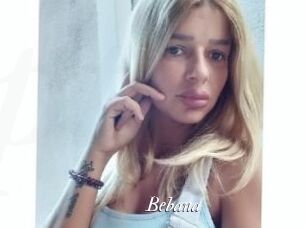 Bebana