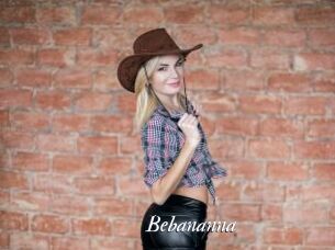 Bebananna