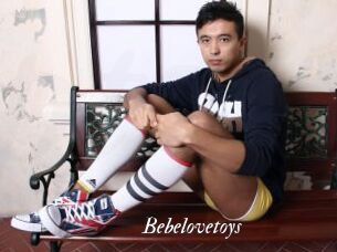 Bebelovetoys
