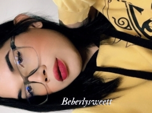 Beberlysweett