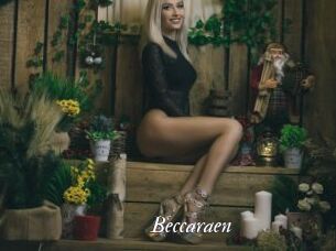 Beccaraen