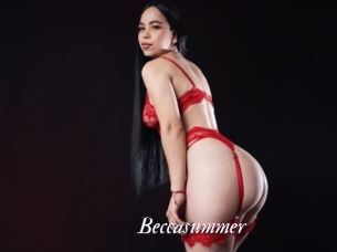 Beccasummer