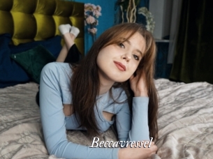 beccavressel Partouze