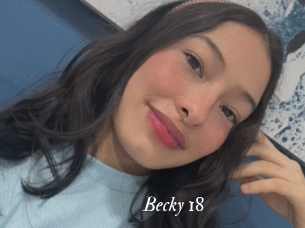 becky_18 Partouze