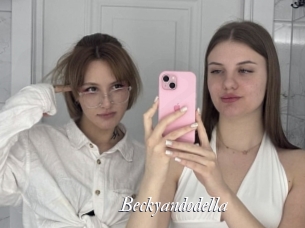 Beckyandodella