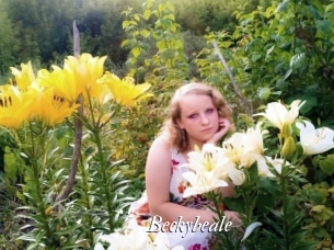 Beckybeale