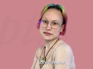 Beckybeamer