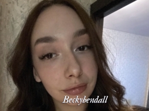 Beckybendall