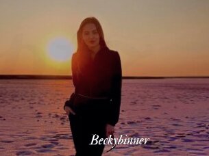 Beckybinner