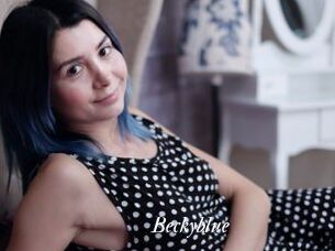 beckyblue Partouze