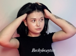 Beckybrayton
