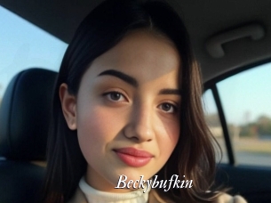 Beckybufkin