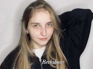 Beckybuoy