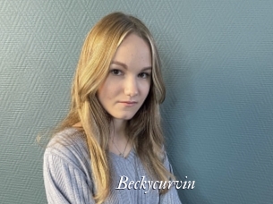 Beckycurvin