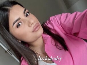 Beckydenley