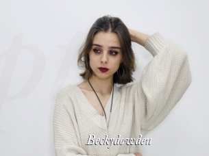 Beckydowden