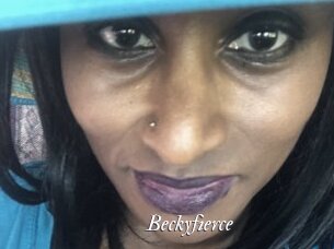 Beckyfierce