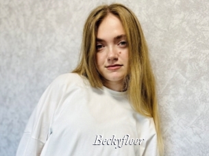 Beckyfloor