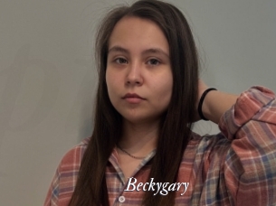 Beckygary