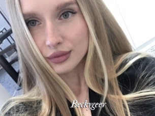 Beckygeer