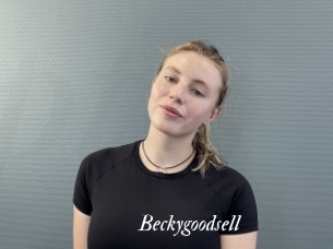 Beckygoodsell