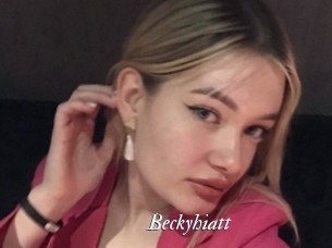 Beckyhiatt