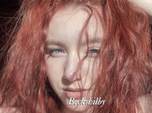 Beckyhilby