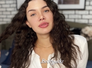 beckyjacks Partouze